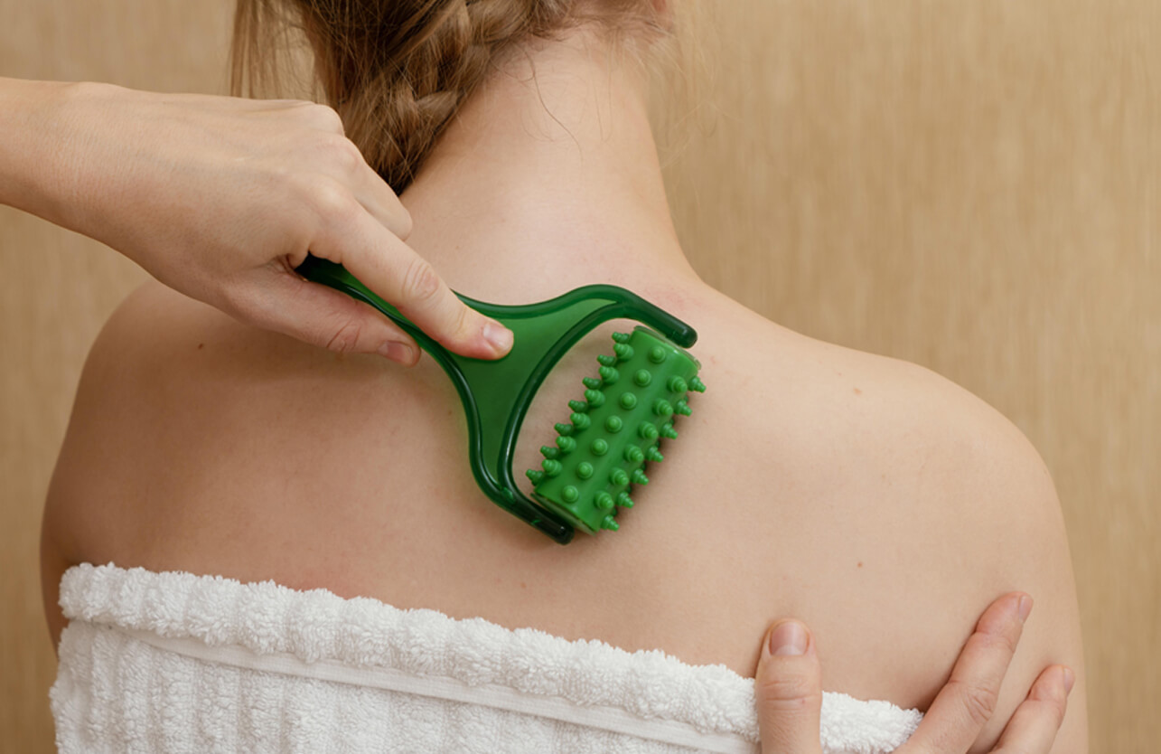 Levender Wellness & Spa