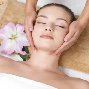 Face Massage